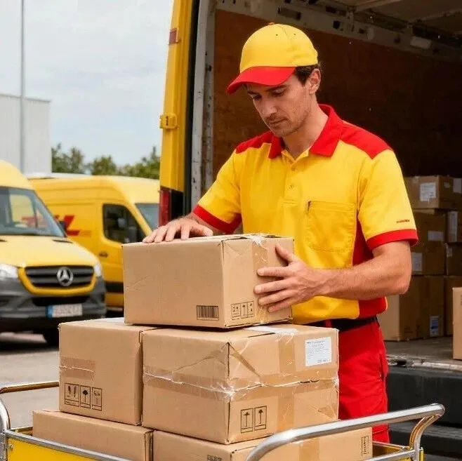 DHL国际快递新规重磅出台！12月1日起这些操作将导致强制退件且运费全损