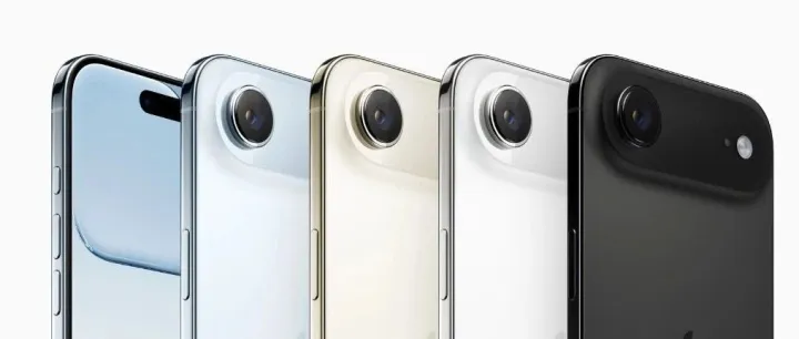 iPhone Air市场遇冷！超薄设计为何不受青睐？