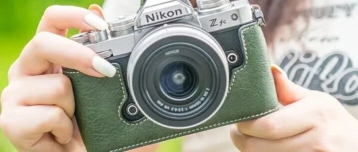 10款埠帝相机包大赏！摄影收纳好物全在这儿啦！