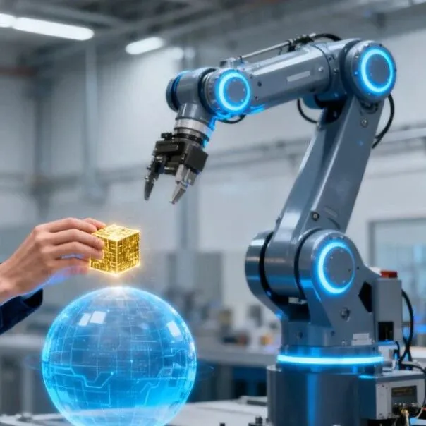 易术观察｜中国如AI生产力新范式成型