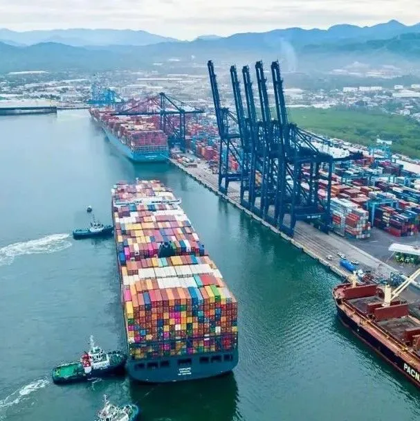 突发！北美大港“封锁”，暂停运营！