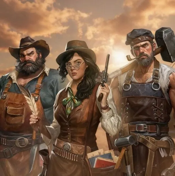 乐易于两大优势SLG方向再得“新果”：旗下西部题材核心IP续作开测，次月流水环比增长200%，星际向新游连续增长超10个月