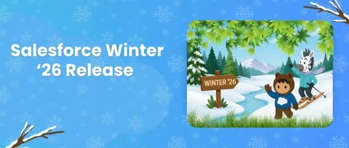 抢先看，Winter '26版本中的10个Salesforce Flow 新功能！