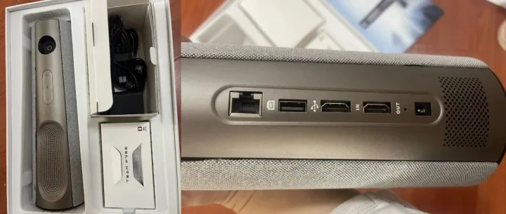 这款国产会议一体机悄悄火了！二手仅需180元，效果不输大牌