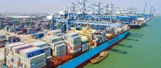 海运<em>市场动态</em>