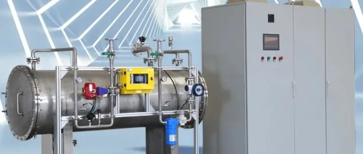 洁净室的无形守护者：深入解析臭氧发生器的奥秘