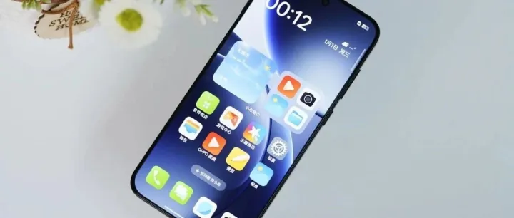 小米霸占前二，vivo不敌OPPO，荣耀X70大亮