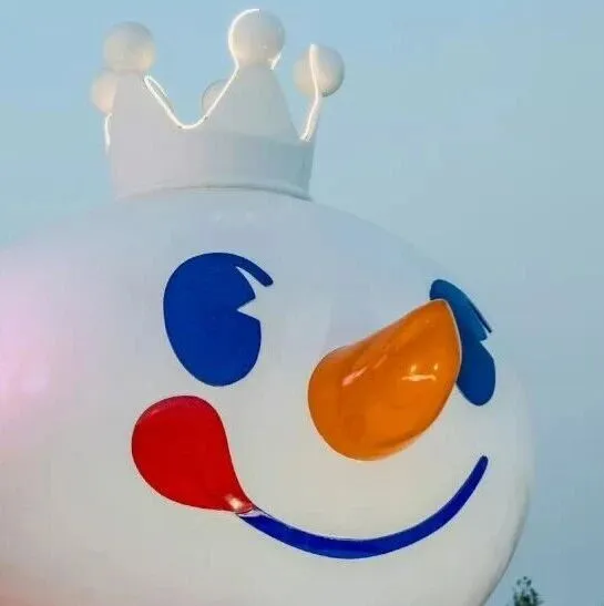 <em>蜜</em><em>雪</em><em>冰城</em>要卖早餐了