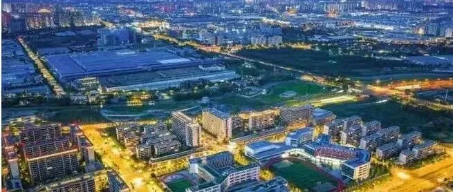 <em>成都</em>高新西区有哪些<em>高端</em>企业