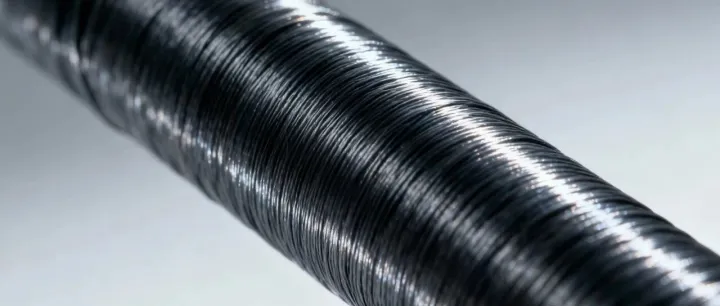 新材料国产化缺口-----液晶聚合物（LCP）纤维