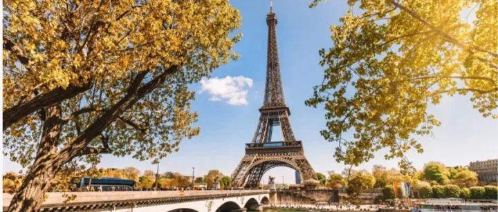 致女装集合店品牌主理人：2026年2月，我们巴黎见！