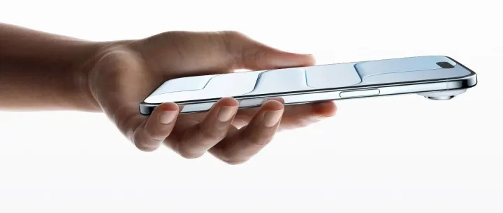 iPhone Air为何还未与我们见面