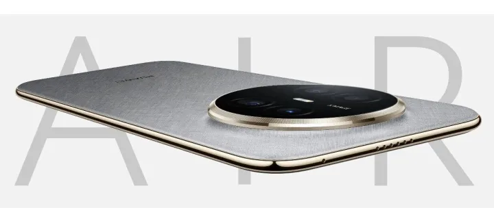 Air <em>Phone</em>赛道新选手，谁才是真Air？