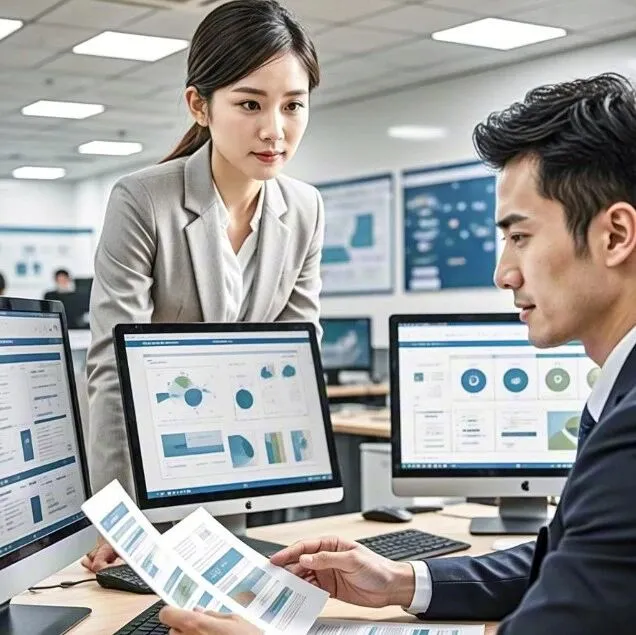 筑牢<em>审核</em>合规防线：数据安全、<em>账号</em>风<em>控</em>与<em>审核</em>观的核心要义