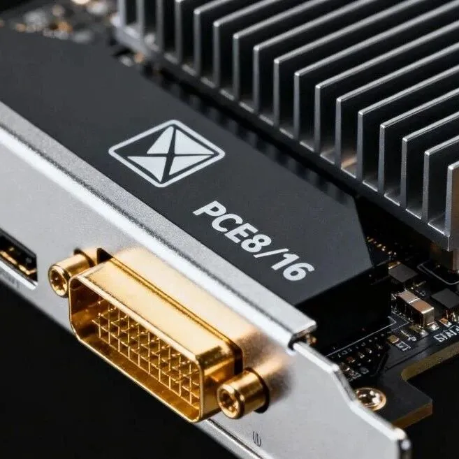 【硬核科普】从多车道到超级高铁：PCIe技术如何赋能高速采集系统