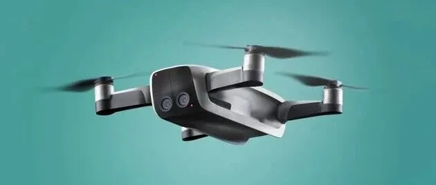 Ondas：无人机颠覆者正在崛起