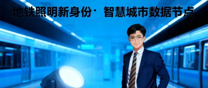 PLC-IoT破解“布线困局”！塔能多通讯技术矩阵适配千城照明改造场景