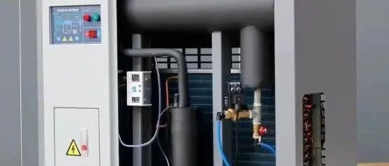 冷干机常见故障