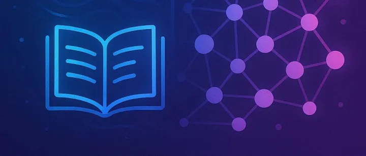 易术研究 | LLM时代为何又回到“画图谱”这件事上