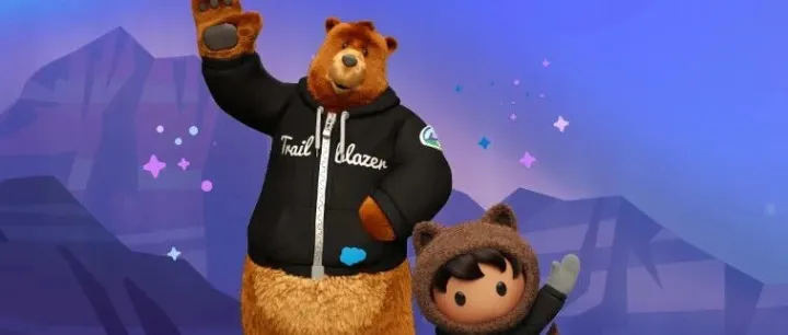 阿里云上的 <em>Salesforce</em> AI：CXG RAG 赋能增强型AI Actions已上线！