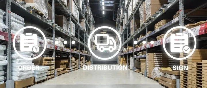 亚马逊配送网络首次向第三方物流开放；TikTok Shop变更发货规则