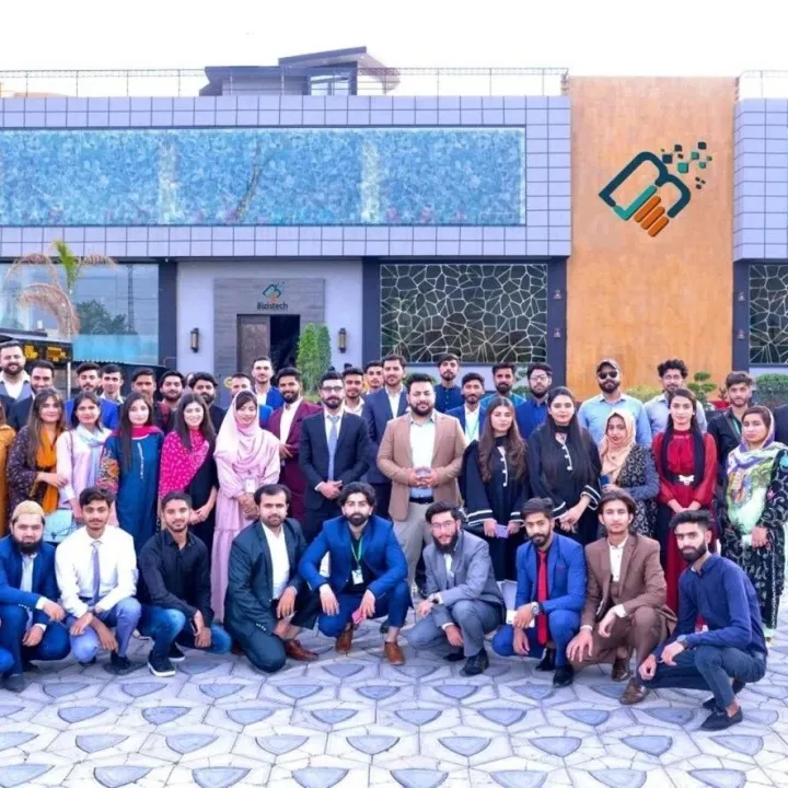 Bizistech明亮星：从巴基斯坦起步，八年铸就跨境电商行业标杆