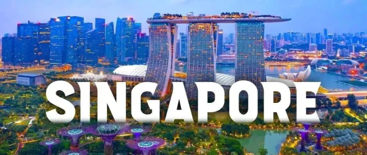 新加坡 Singapore