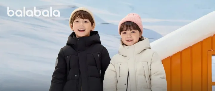 AI提效+体验驱动：巴拉巴拉携手微盟6年领跑童装数智零售