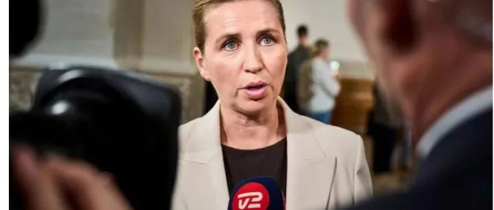 读 | Denmark plans to ban <em>social</em> <em>media</em> for users under 15