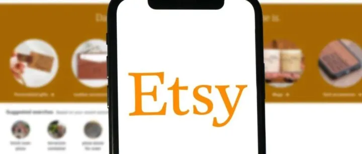 《2025年Etsy趋势报告》：6个主流趋势推动Etsy热门产品的销售