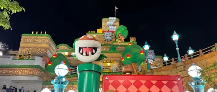 日本关西一人旅行，流水账记录和一些感想