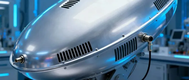 吃透“结构-电磁-环境”三性一体化的极端复合新材料，抢占‘小而快’唯美赛道--民用雷达罩