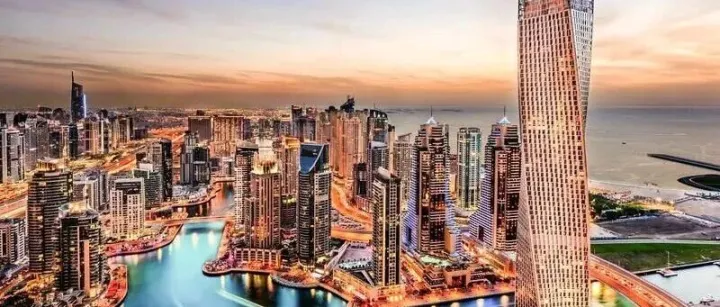 阿联酋薪资增长4%背后：中国企业如何布局中东人才竞争？