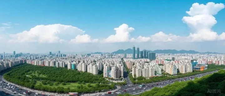 政策与产业共振，科蓝软件邀你共赴科技创新的星辰大海