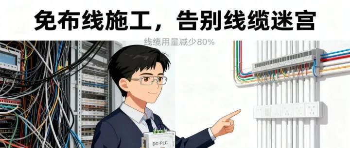 从方案到落地！塔能DC-PLC实现地铁照明“工程产品化”创新