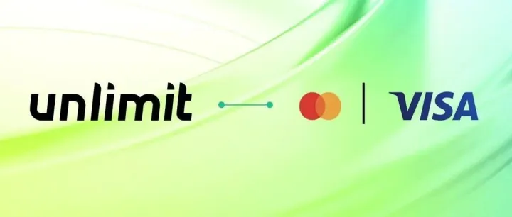 Unlimit在印度获得Mastercard和Visa的代币化服务认证，提升印度市场支付体验
