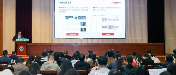 第九届文化科技创新与文化产业发展论坛成功举办，王少华受邀作主旨报告