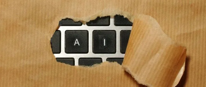 理解这个小逻辑，看懂90%的AI热点