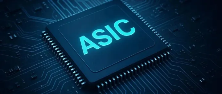<em>ASIC</em>霸主危矣！