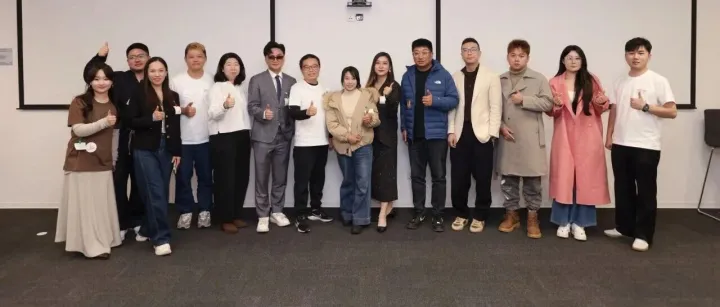 第二届小五兄弟&YouTube 创作者出海沙龙，圆满收官！