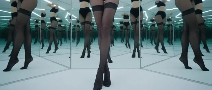 <em>丝袜</em>类（奇葩版）跨境图工作流