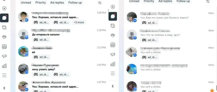 一个月靠Facebook拿下10个精准大客户！他只做对了这一件事