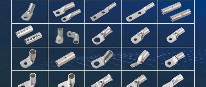 接线端子的主要作用以及类型介绍