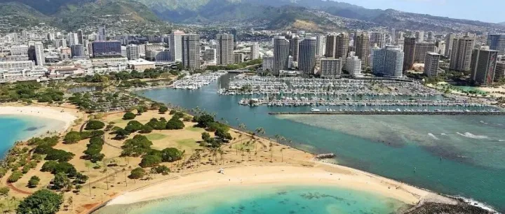 阿联酋新金融法重磅来袭：Web3行业合规转型的必由之路