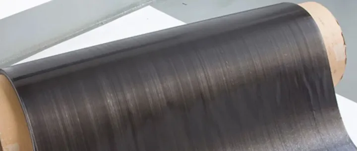 预浸料市场概况及基本知识介绍