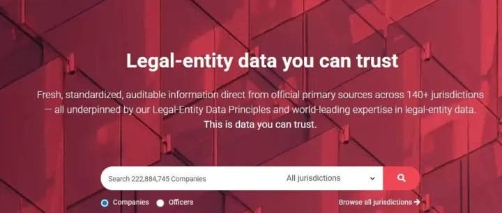 分享5个实用的做国外客户背调的网站，建议收藏