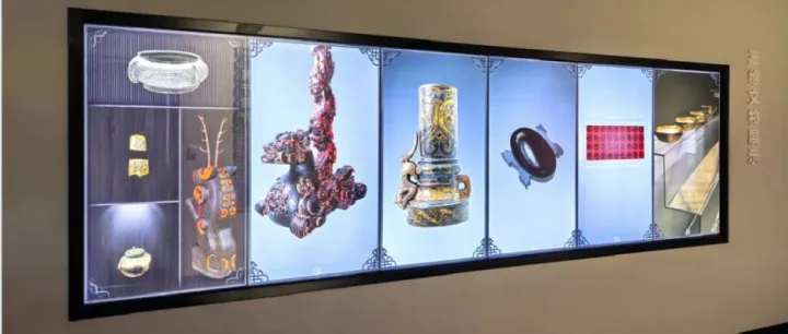 城阳城遗址博物馆展陈提升：数字唤醒楚都记忆，科技重构千年时空