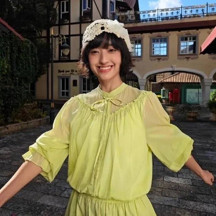 行业首发、行业唯一，vivo S50把它玩出新高度