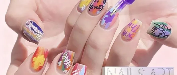 靠国内几元的<em>美</em><em>甲</em><em>笔</em>，有TikTok<em>美</em>区卖家半个月爆单1.5万件狂揽数百万营收！