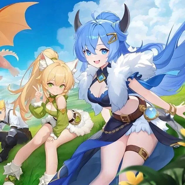 乐牛一年推出两大爆款？年初上线的《I9》月流仍超2000万，新游面向欧美2个月斩获近4400万！